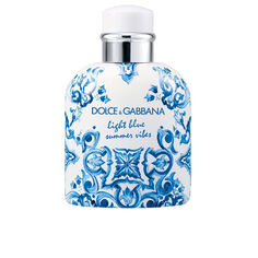 Духи Light blue summer vibes pour homme Dolce &amp; gabbana, 125 мл