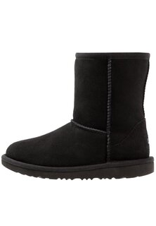 Ботильоны Classic Ii UGG, черный