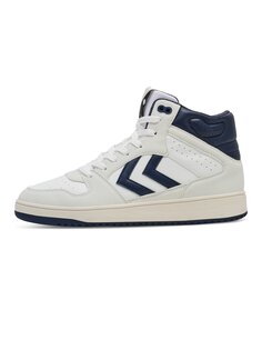 Кроссовки Hummel St. Power Play Mid Rtm, белый