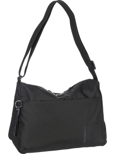 Сумка Mandarina Duck Handtasche MD20 Hobo QMT16, черный