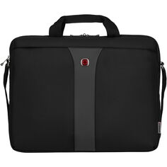 Сумка для ноутбука Wenger Legacy 44 cm Laptopfach, черный