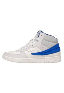 Высокие кеды Footwear Fila, белый