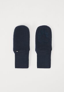 Варежки Baby Ufo Mittens Unisex Molo, цвет dark navy