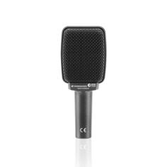 Динамический микрофон Sennheiser e609 Silver Supercardioid Dynamic Microphone