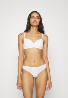 Стринги FLEXIFIT THONG 3 PACK Marks &amp; Spencer, розовый