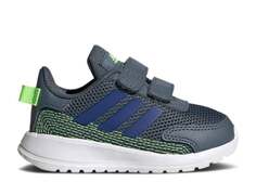 Кроссовки Adidas TENSAUR RUN I INFANT &apos;LEGACY BLUE&apos;, синий