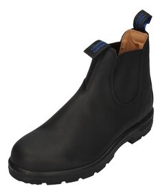 Ботинки челси Blundstone Chelsea 566, черный