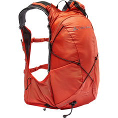 Рюкзак Trail Spacer 8 Vaude, красный