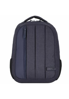 Рюкзак STREETHERO рюкзак American Tourister, цвет navy melange