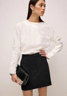 Мини-юбка STRETCH REGULAR FIT Next, цвет black