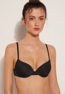 Верх бикини PUSH-UP Tezenis, цвет black