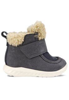 Ботинки SP.1 LITE INFANT ECCO, цвет grey