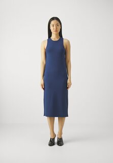 Платье-футляр ASTORIA WEEKEND MaxMara, цвет blu