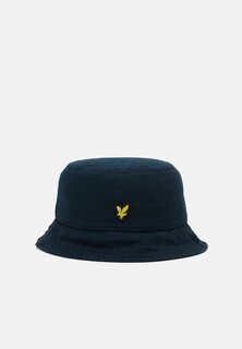 Шапка Lyle &amp; Scott, темно-синий