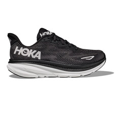 Кроссовки для бега Hoka One One Clifton 9 (D Width), белый