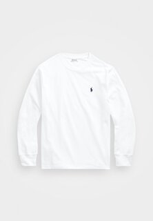 Рубашка с длинным рукавом Polo Ralph Lauren, цвет white