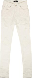 Джинсы Amiri MX1 Jean &apos;White&apos;, белый