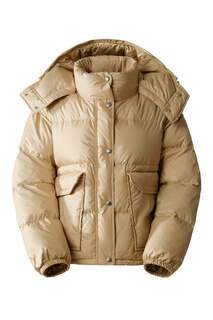 Зимняя пуховая куртка Sierra &apos;71 The North Face, бежевый