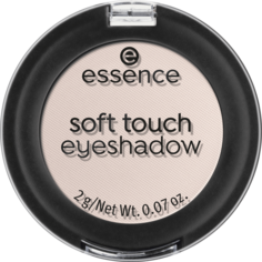 Тени для век Soft Touch 01 The One 2g essence