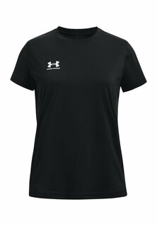 Футболка Short-Sleeves Ua G&apos;S Ch Train Ss Under Armour, черный