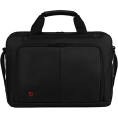 Сумка для ноутбука Wenger Source 40 cm Laptopfach, черный