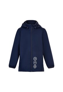 Куртка Outdoor SOLID Minymo, цвет dark navy Minymo®