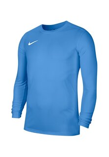 Рубашка с длинным рукавом PARK VII Nike, цвет blauweissblau