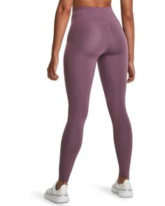 Брюки Under Armour Motion Leggings, цвет Misty Purple/Fresh Orchid