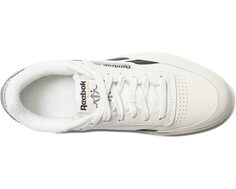 Кроссовки Club C Double Reebok Lifestyle, мел