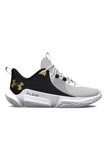 Баскетбольные кроссовки Flow Futr X 2 Under Armour, черный