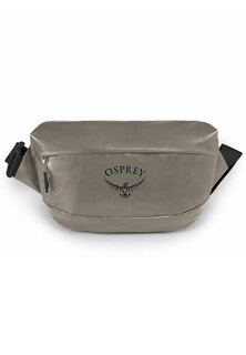 Поясная сумка Transporter Waist Osprey, цвет tan concrete