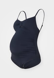 Купальник BECCA MOM SWIMSUIT Lindex, цвет navy