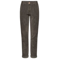 Повседневные брюки Chillaz Women&apos;s Magdalena Pant, цвет Titan