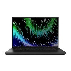 Игровой ноутбук Razer Blade 16&quot;, 16ГБ/1ТБ, i9-13950HX, RTX 4060, черный, английская клавиатура