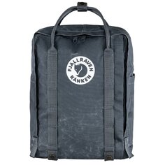 Рюкзак FJÄLLRÄVEN Tree Kanken, синий Fjallraven