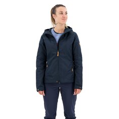 Куртка Fjällräven Stina, синий Fjallraven