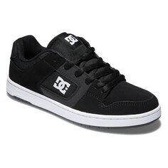 Кроссовки Dc Shoes Manteca 4 , черный