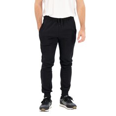 Джоггеры Umbro Linear Logo Graphic Joggers, черный