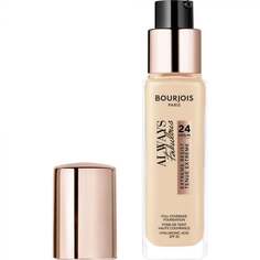 Тональная основа Always Fabulous Base de Maquillaje Bourjois, 420 Sable clair