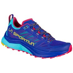 Кроссовки La Sportiva Jackal Trail, синий