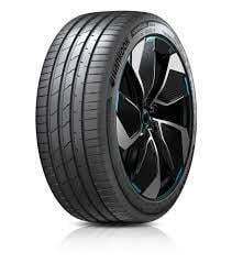 Летние шины Hankook iON evo SUV IK01A Sound Absorber, EV FP XL 255/40 R20 101W