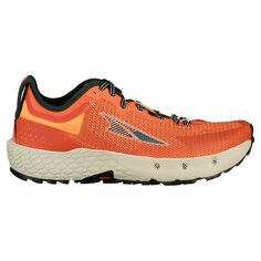 Кроссовки Altra Timp 4 Trail, оранжевый