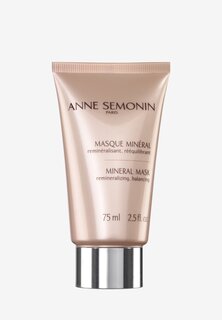 Маска для лица Mineral Mask 75Ml Anne Semonin, цвет neutral