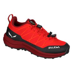 Беговые кроссовки Salewa Wildfire 2 K Trail, красный