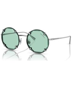 Женские солнцезащитные очки 52, TF309152-X Tiffany &amp; Co.