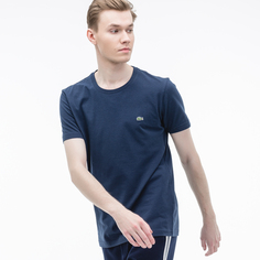 Футболка Regular fit Lacoste