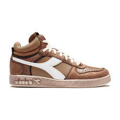 MAGIC BASKET DEMI STAINED Diadora