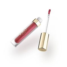 Помады HOLIDAY WONDERLIGHTS SPARKLY MATTE LIQUID LIPSTICK/ПРАЗДНИЧНЫЕ ОГНИ - МАТОВАЯ ЖИДКАЯ ПОМАДА ДЛЯ ГУБ С БЛЕСТКАМИ Kiko