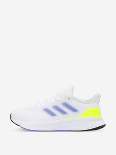 Кроссовки детские adidas Ultrabounce 5 J, Белый