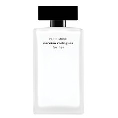 FOR HER PURE MUSC Парфюмерная вода Narciso Rodriguez